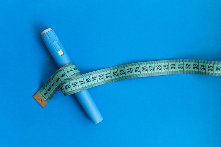How Cagrilintide 5mg Enhances Weight Management Efforts