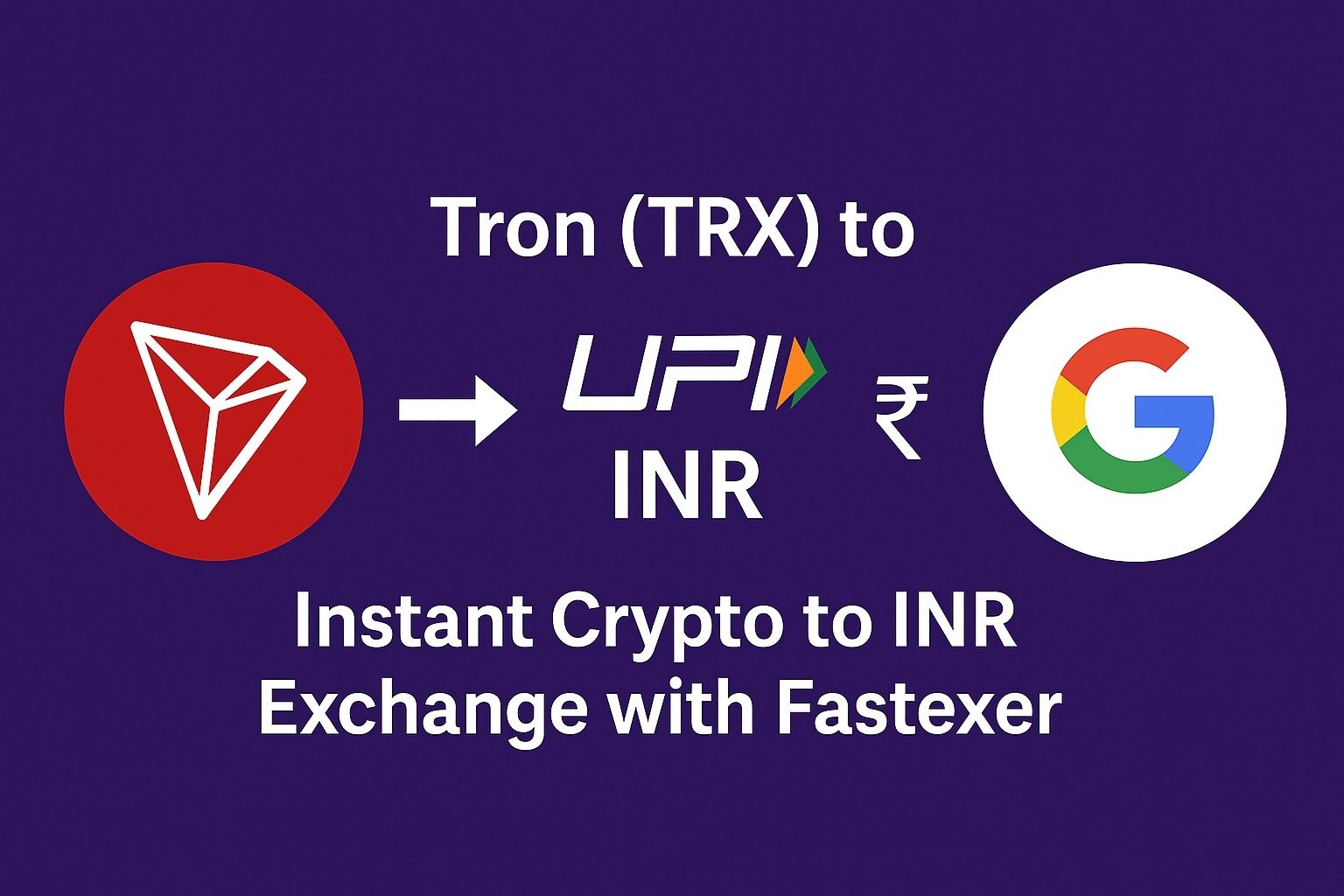 Exchange Payeer to TRON (TRX)