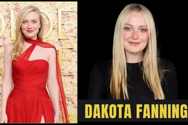 Dakota Fanning
